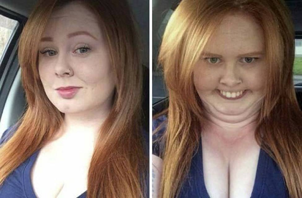 Việc làm khó đỡ khi chị em ở nhà một mình-1