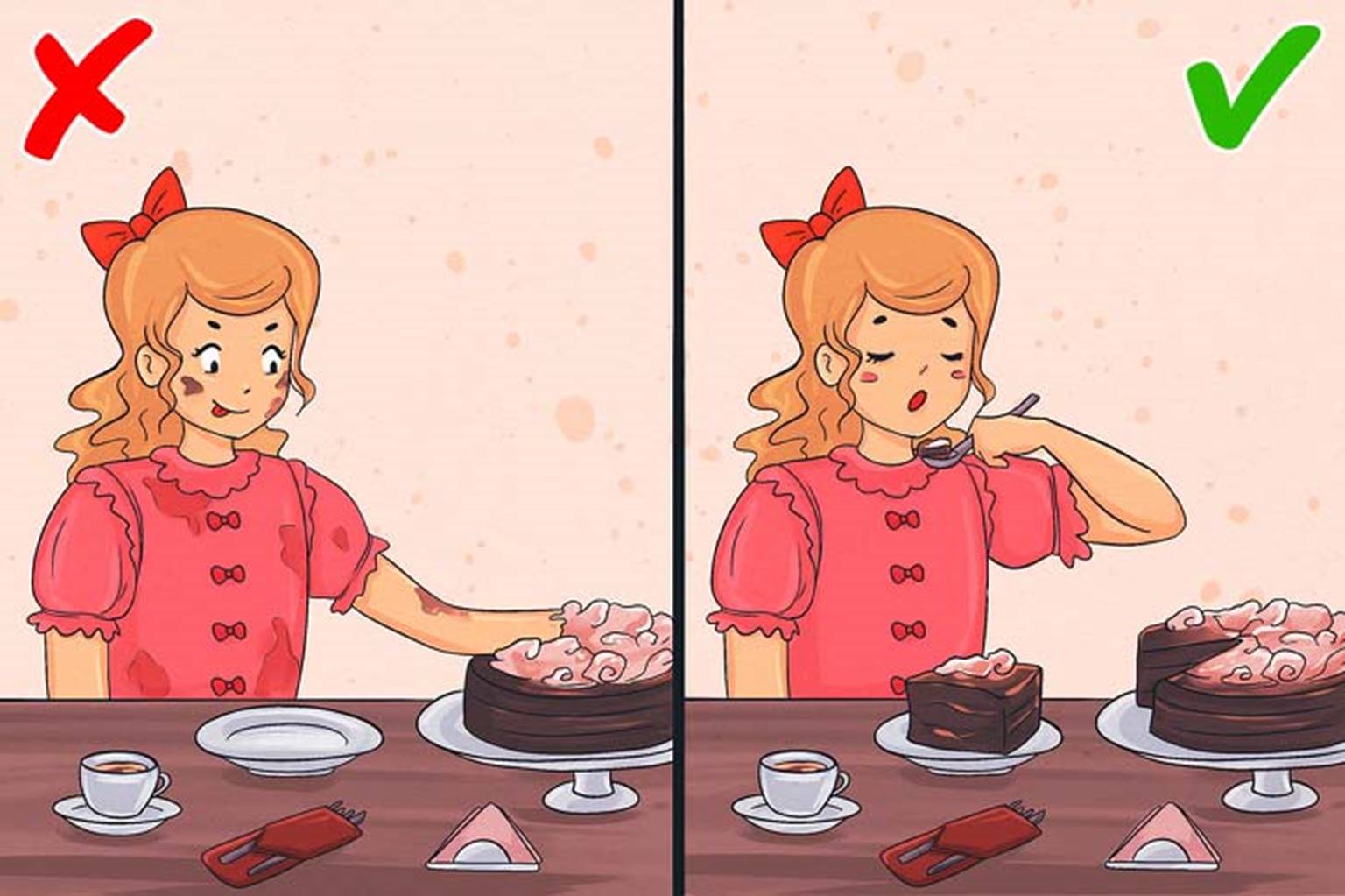 Dạy con kiến thức cao siêu nhưng nhiều phụ huynh lại quên những kỹ năng theo độ tuổi này-2