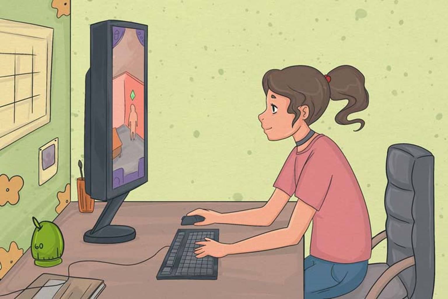 Dạy con kiến thức cao siêu nhưng nhiều phụ huynh lại quên những kỹ năng theo độ tuổi này-3