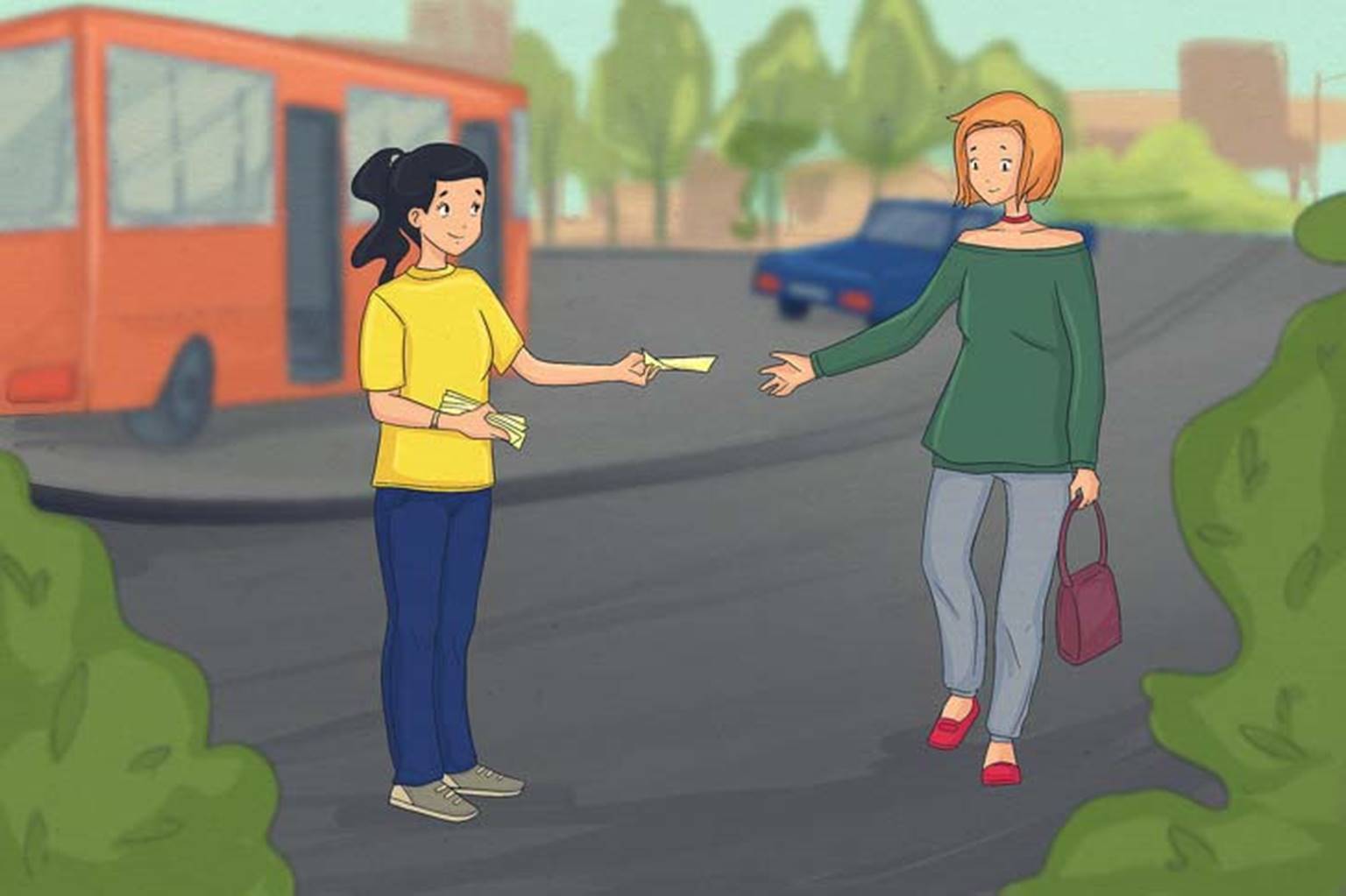 Dạy con kiến thức cao siêu nhưng nhiều phụ huynh lại quên những kỹ năng theo độ tuổi này-5