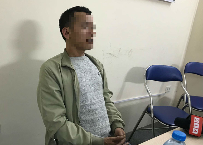 Cha của bé gái 9 tuổi bị hiếp dâm ở vườn chuối: Nhiều người rỉ tai nhau vợ chồng tôi bán con để Trình được thả”-1