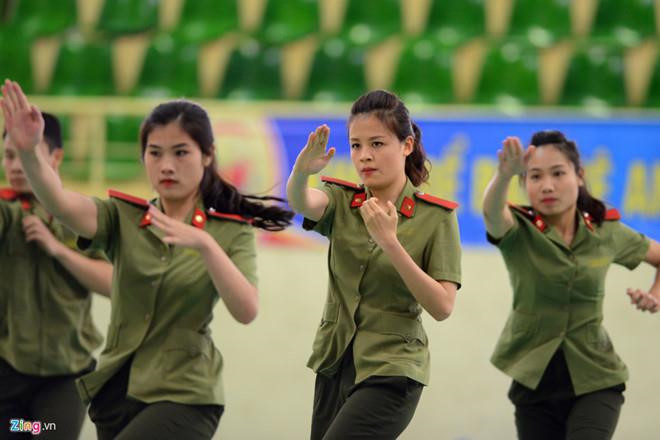 Nếu đuổi thí sinh Hòa bình gian lận điểm, Bộ Công an không gọi bổ sung-1