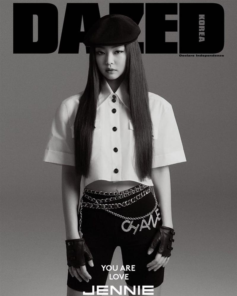 3 thế hệ mặc chung một mẫu áo: Phượng Chanel bị dìm hàng tơi tả khi đụng hàng Lan Khuê, Jennie-6