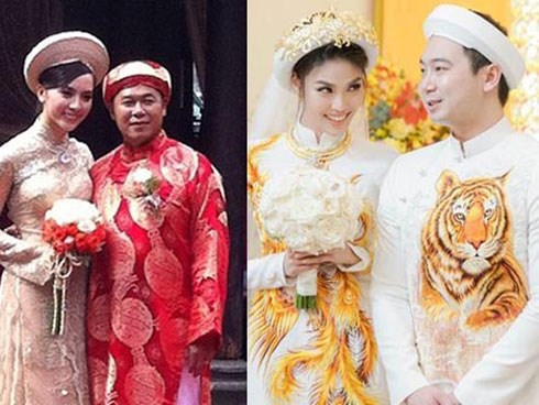 Cuộc sống của Lan Khuê, Thiên Lý khi về làm dâu nhà bà Tư Hường thế nào?