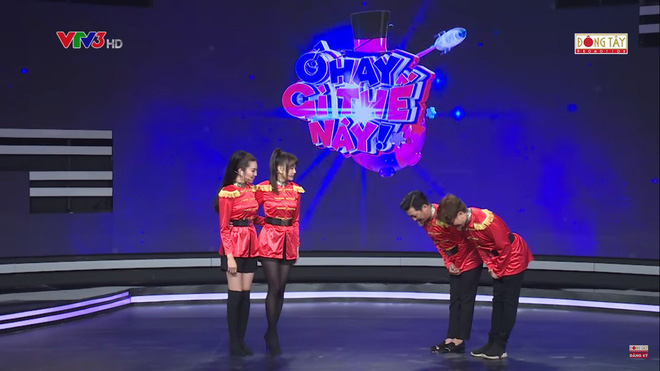 Trường Giang: Tôi mặc cái gì cũng xấu-1