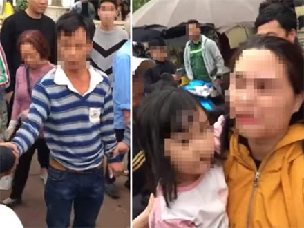 Thông tin mới vụ vây đánh người đàn ông nghi bắt cóc trẻ em ở HN