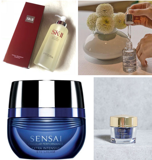 Hiểu làn da cần gì chính là yếu tố quyết định mặt không một nếp nhăn của bà mẹ này-4