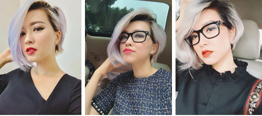 Hiểu làn da cần gì chính là yếu tố quyết định mặt không một nếp nhăn của bà mẹ này-7