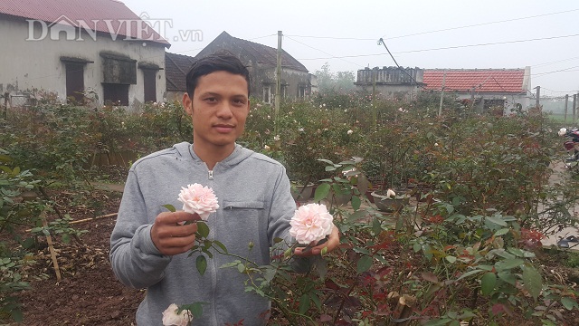 Từng là dân gà mờ, không ngờ nay là tay chơi hồng cổ có tiếng-4