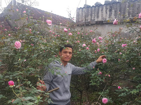 Hotboy 9X nuôi con siêu đẻ chỉ ăn bèo, lá cây mà kiếm 300 triệu/năm-7