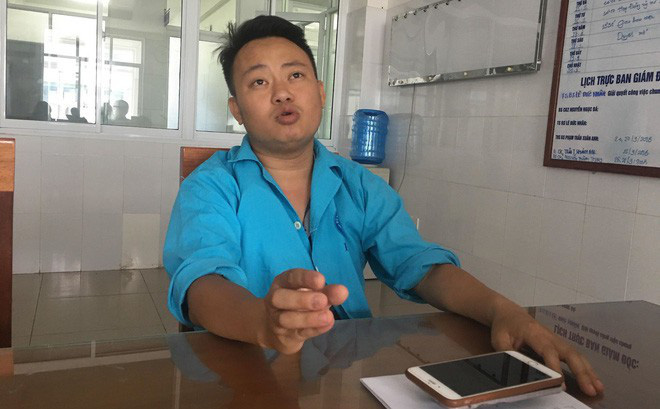 Người chồng vụ vợ con tử vong trong khách sạn khi đi du lịch Đà Nẵng gửi đơn kêu cứu lên Tổng Bí thư-1