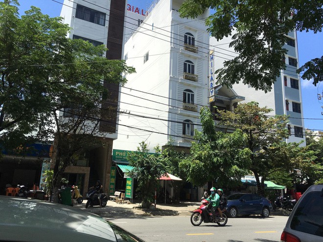 Người chồng vụ vợ con tử vong trong khách sạn khi đi du lịch Đà Nẵng gửi đơn kêu cứu lên Tổng Bí thư-2