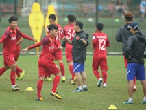 Thảm bại trước Thái Lan khiến U22 Việt Nam rơi vào thế khó tại SEA Games 30 Thảm bại trước Thái Lan khiến U22 Việt Nam rơi vào thế khó tại SEA Games 30