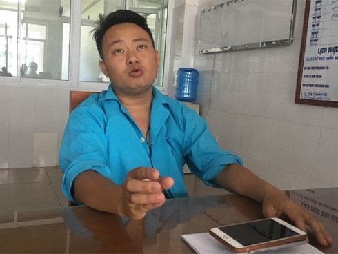 Chân dung kẻ giết, cướp, hiếp người phụ nữ U50 gây chấn động Sóc Trăng-2