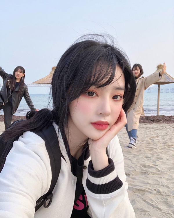 2 mẹ con hotgirl Hàn Quốc gây sốt MXH sau 3 năm: Từng trông như chị em nhưng nhan sắc hiện tại lại quá khác biệt-14