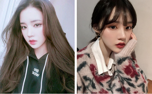 2 mẹ con hotgirl Hàn Quốc gây sốt MXH sau 3 năm: Từng trông như chị em nhưng nhan sắc hiện tại lại quá khác biệt-16