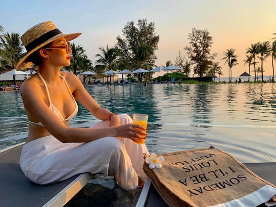 Loạt sao Việt nghiện khoe ảnh sexy, gợi cảm-9