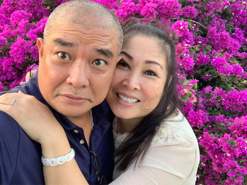 Chỉ một câu chúc mừng sinh nhật con gái thôi mà Hồng Vân lấy đi nước mắt của bao người-5