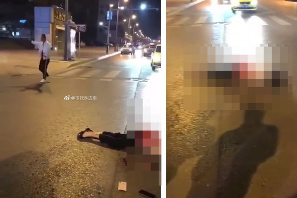 Ghen tuông đến nỗi giết cả bạn gái nhưng hành động và 1 câu nói của kẻ thủ ác mới thật sự khiến mọi người rùng mình-1