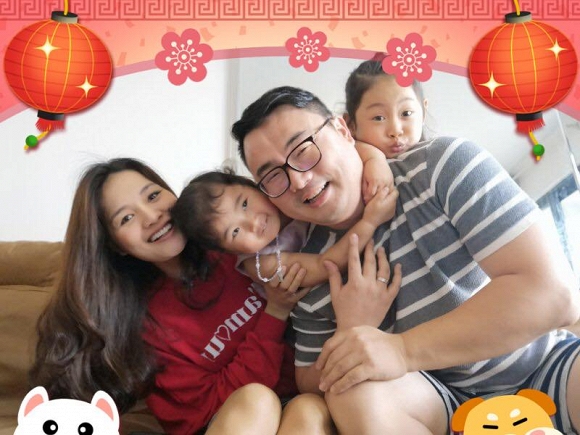 Chúc mừng sinh nhật con gái, Hoa hậu đẹp nhất Châu Á Hương Giang trải lòng về chuyện dạy con-1