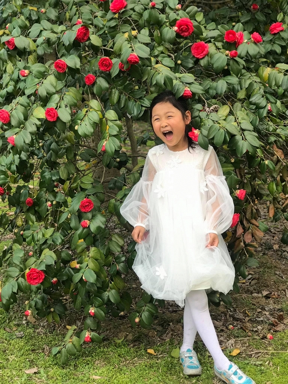 Chúc mừng sinh nhật con gái, Hoa hậu đẹp nhất Châu Á Hương Giang trải lòng về chuyện dạy con-4