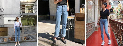 Khuyên thật lòng: Bạn đừng mix quần jeans với 3 kiểu giày dép này kẻo phí cả set đồ-2