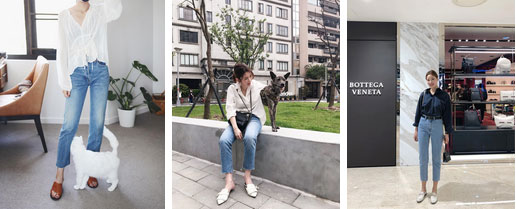 Khuyên thật lòng: Bạn đừng mix quần jeans với 3 kiểu giày dép này kẻo phí cả set đồ-6