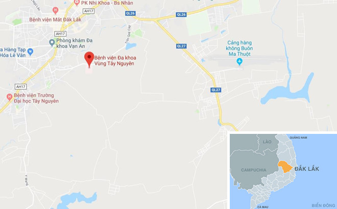 Mẹ con sản phụ tử vong tại phòng sinh-2