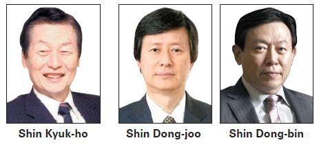 Cuộc chiến vương quyền tại Lotte: Di chúc không rõ ràng, con út đã lật đổ cả cha và anh-2