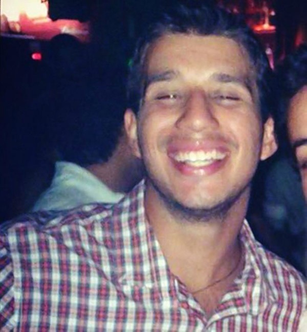 Cậu sinh viên trẻ tuổi chết tức tưởi sau khi uống 25 ly rượu trong 1 phút-1