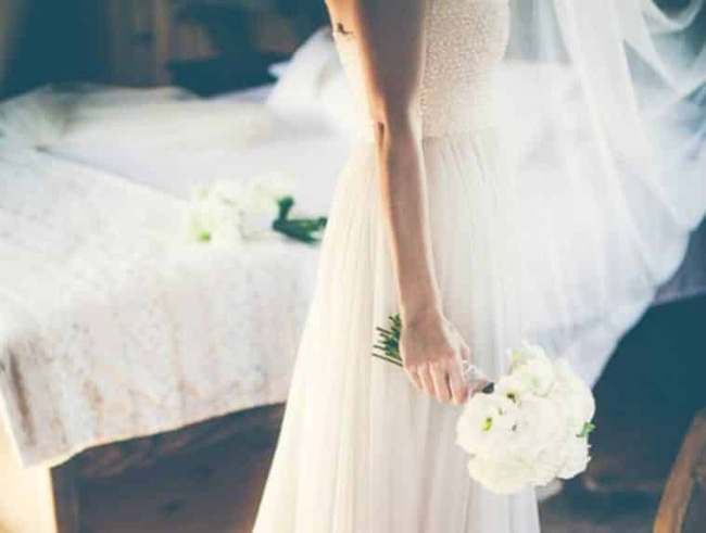 Chồng dỗ ngon ngọt nghỉ việc ở nhà anh nuôi nhưng lại sớm lật mặt thứ tầm gửi như cô thì im miệng đi-1