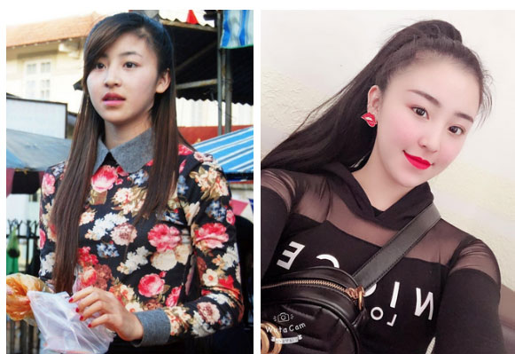 Chia tay chồng cũ, hot girl bánh tráng trộn Đà Lạt vừa công khai người mới điển trai-1