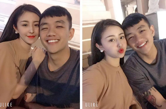 Chia tay chồng cũ, hot girl bánh tráng trộn Đà Lạt vừa công khai người mới điển trai-4