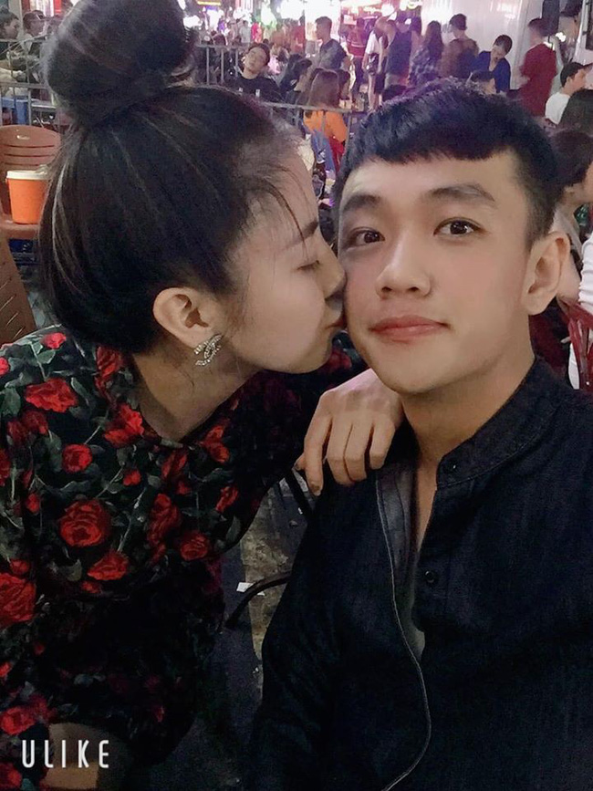 Chia tay chồng cũ, hot girl bánh tráng trộn Đà Lạt vừa công khai người mới điển trai-3