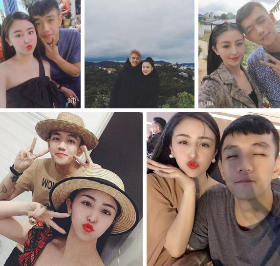 Chia tay chồng cũ, hot girl bánh tráng trộn Đà Lạt vừa công khai người mới điển trai-7