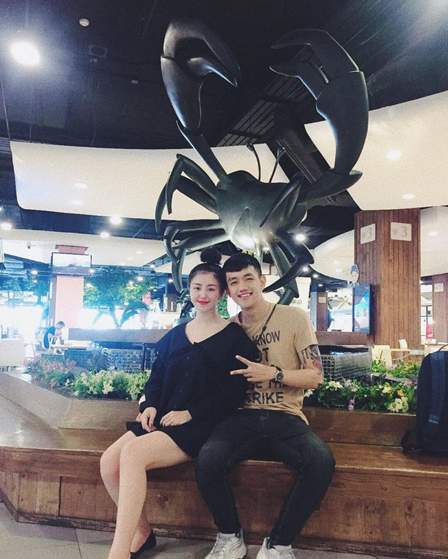 Chia tay chồng cũ, hot girl bánh tráng trộn Đà Lạt vừa công khai người mới điển trai-6