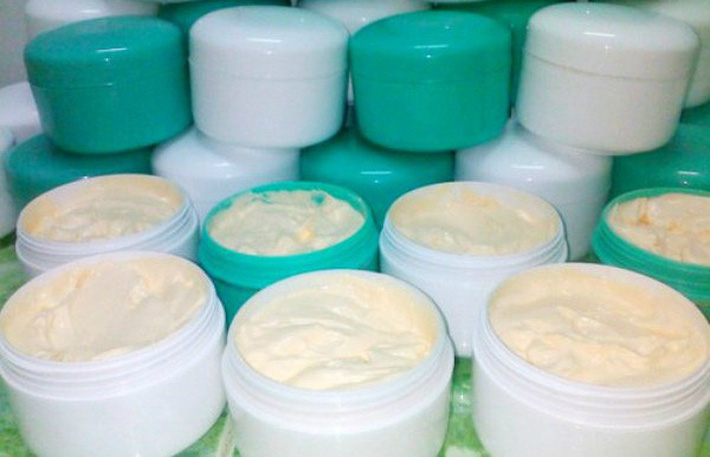 Nhìn khuôn mặt nát vì kem trộn thế này, các chị em muốn đẹp thì đừng tiếc rẻ thời gian-3