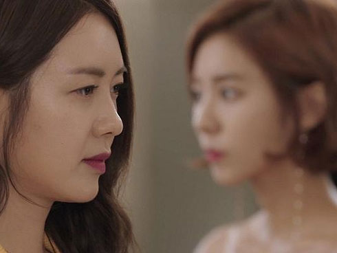 Bình thường vợ hiền lành nhân hậu là thế, vậy mà lại sẵn sàng làm việc độc ác đến mức không thể tha thứ được-3