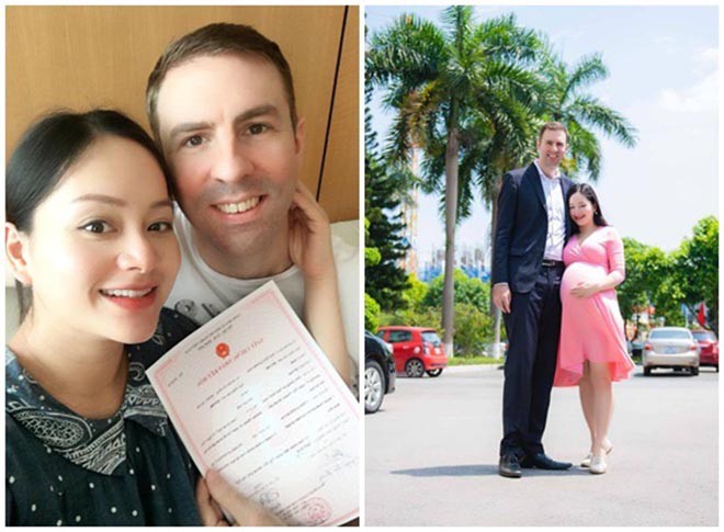 3 sao Việt lận đận tình duyên nhưng lấy chồng Tây giàu có, đáng chú ý nhất là cặp số 1-1