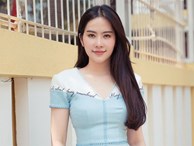 Nam Em đích thị là nữ hoàng drama: Vừa tuyên bố giảm 6kg, cô nàng đã đòi đi thi Hoa hậu