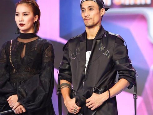 Sao Vbiz kể chuyện bị gạ tình: Khi mầm mống tội ác chắc chắn không dừng ở Seungri hay Kbiz