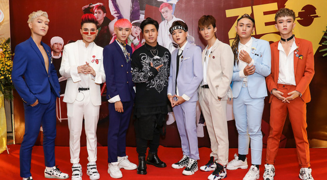 Sao Vbiz kể chuyện bị gạ tình: Khi mầm mống tội ác chắc chắn không dừng ở Seungri hay Kbiz-7