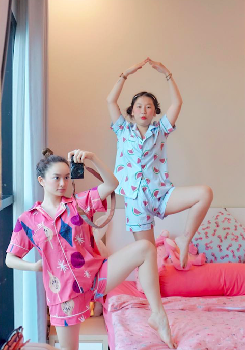 Những cặp bạn thân mới nổi của Vbiz: Ở bên nhau như hình với bóng, gây xôn xao nhất là đôi bạn thứ 2!-4