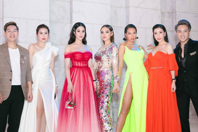 Những cặp bạn thân mới nổi của Vbiz: Ở bên nhau như hình với bóng, gây xôn xao nhất là đôi bạn thứ 2!-6