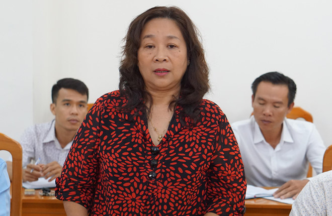 Cô giáo và nam sinh lớp 10 vào nhà nghỉ có quan hệ yêu đương-2