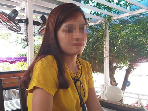 Cả gia đình kêu cứu” vì vô cớ bị đập phá nhà, lập hàng rào nhốt”-6