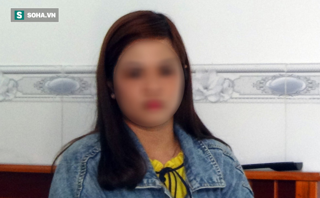 Cô giáo bị chồng tố quan hệ bất chính với nam sinh: Tôi đâu thừa nhận quan hệ trên mức tình cảm với học trò-1