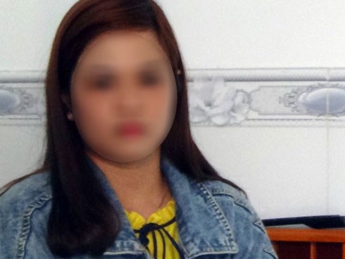 Cô giáo bị chồng tố quan hệ bất chính với nam sinh: Tôi đâu thừa nhận quan hệ trên mức tình cảm với học trò