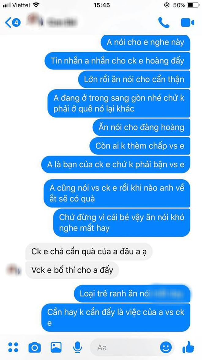 Đi công tác không kịp về dự đám cưới, anh chàng chết điếng khi nhận được tin nhắn đòi phong bì của vợ bạn: Tiền đấy vợ chồng em bố thí, anh nuốt trôi nhé!-3
