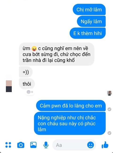 Làm kẻ thứ 3, cô gái vẫn ngang nhiên khoe ảnh mặn nồng và thách tình địch về cưa bớt sừng-8